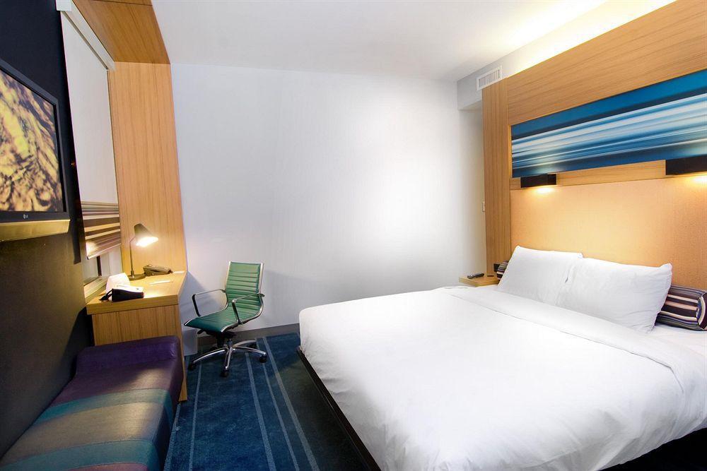 Aloft Vaughan Mills Pokój zdjęcie