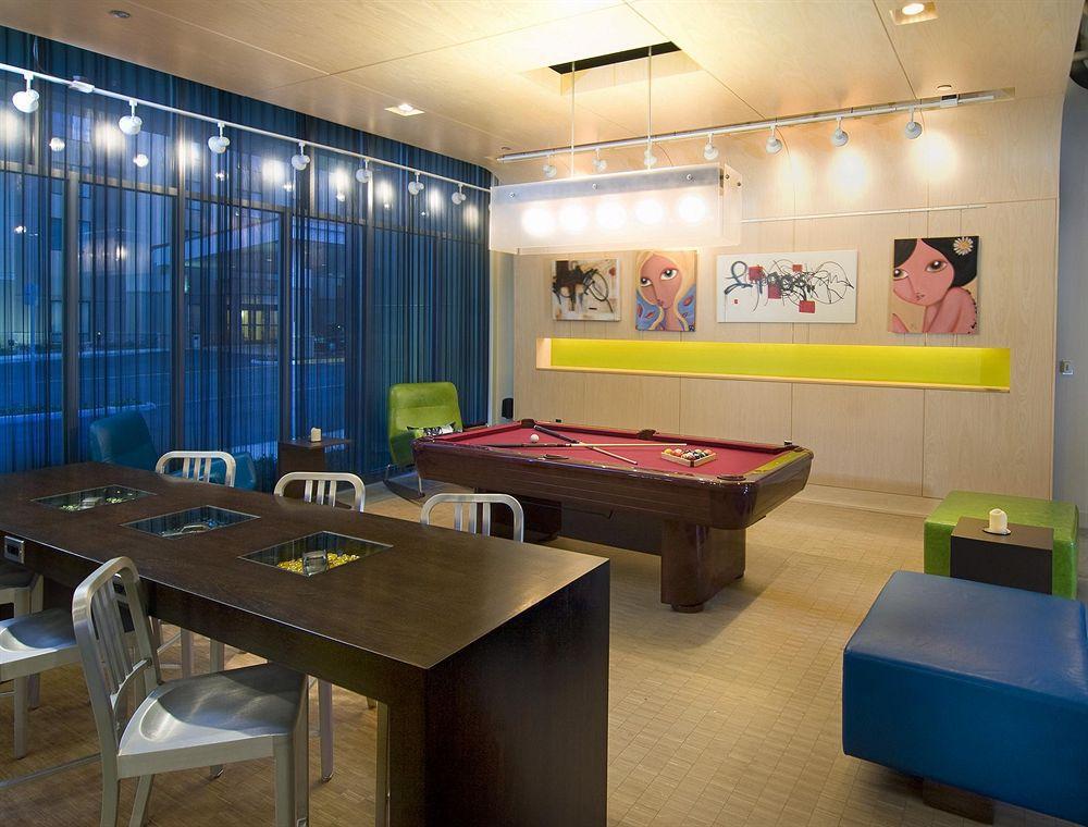 Aloft Vaughan Mills Zewnętrze zdjęcie