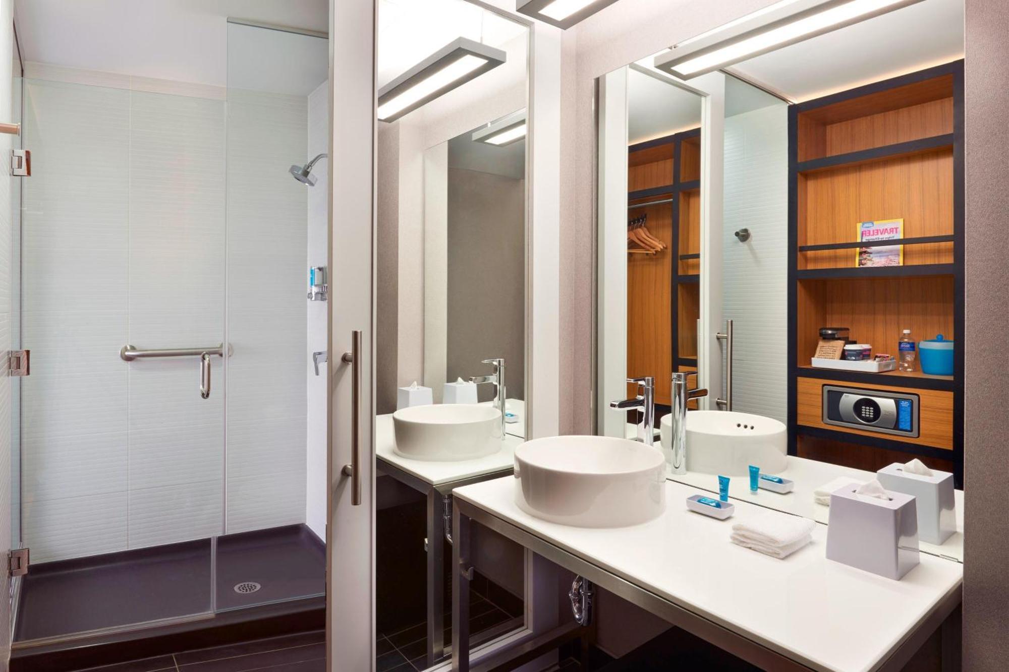 Aloft Vaughan Mills Zewnętrze zdjęcie