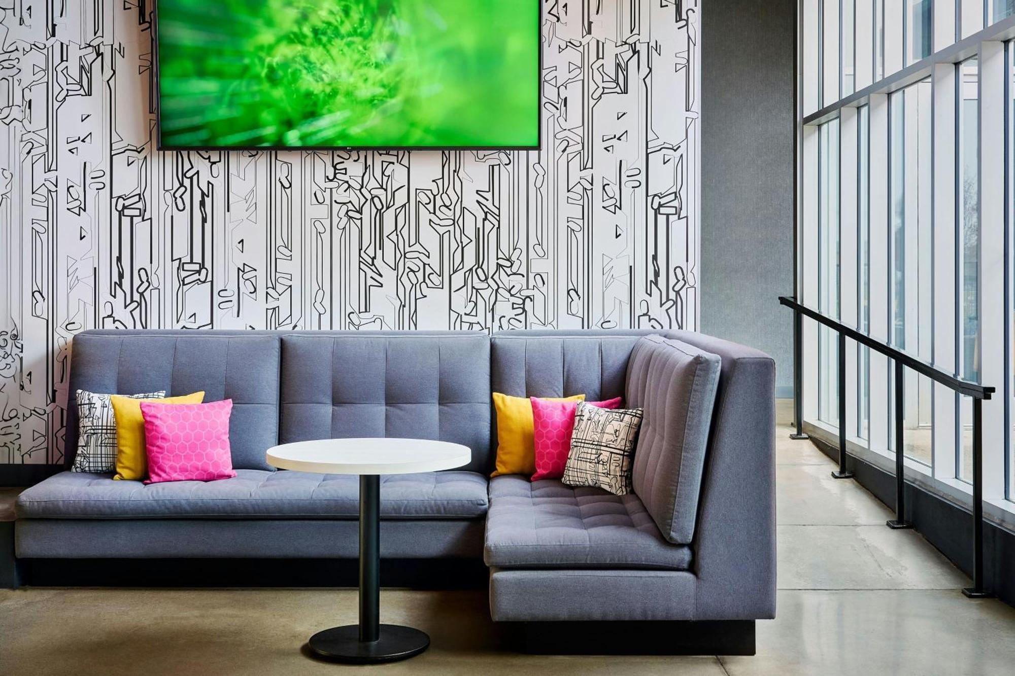 Aloft Vaughan Mills Zewnętrze zdjęcie