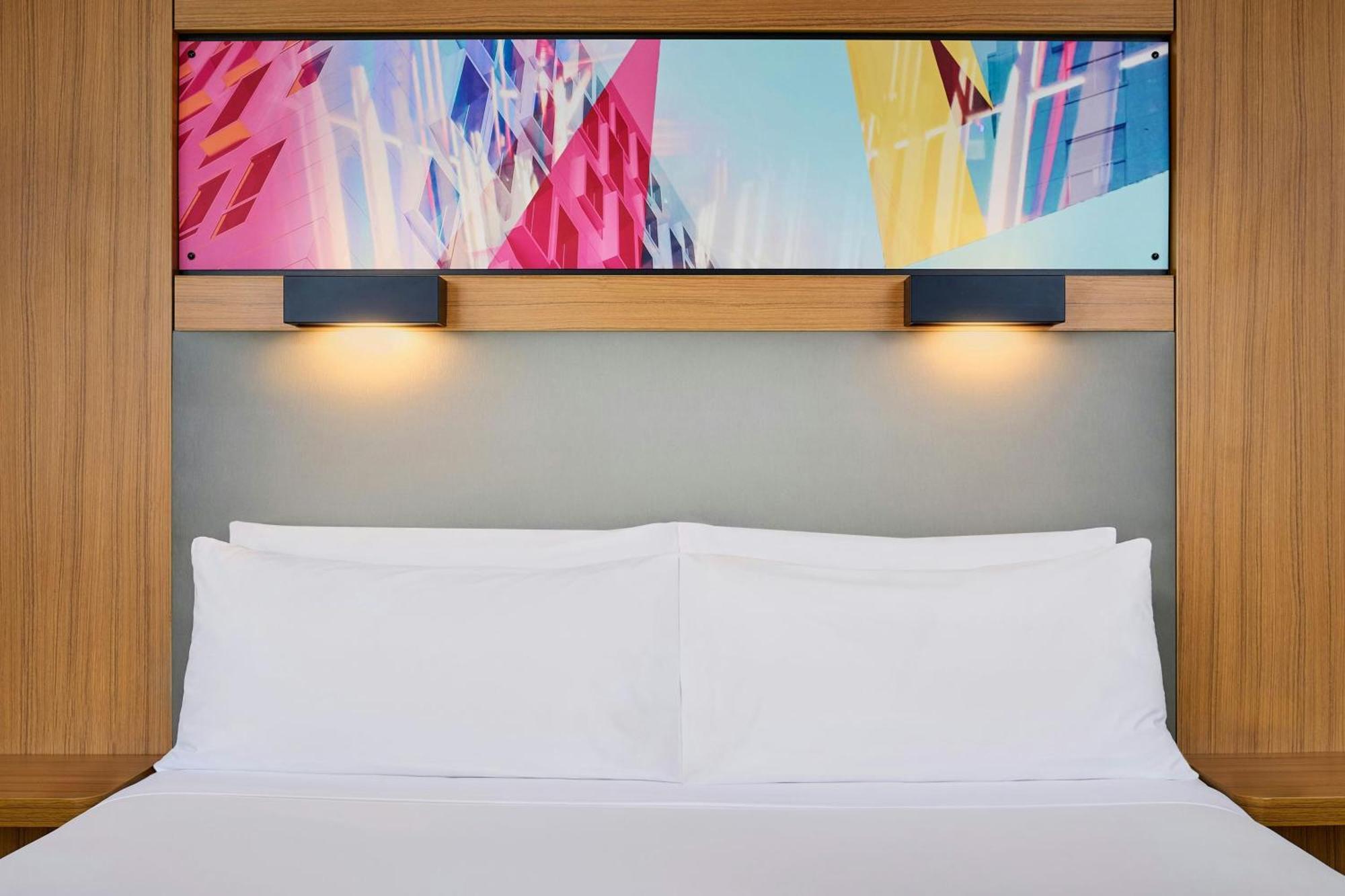 Aloft Vaughan Mills Zewnętrze zdjęcie