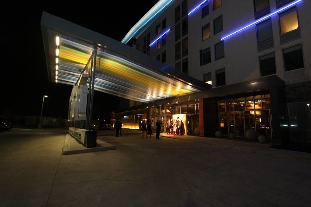 Aloft Vaughan Mills Zewnętrze zdjęcie