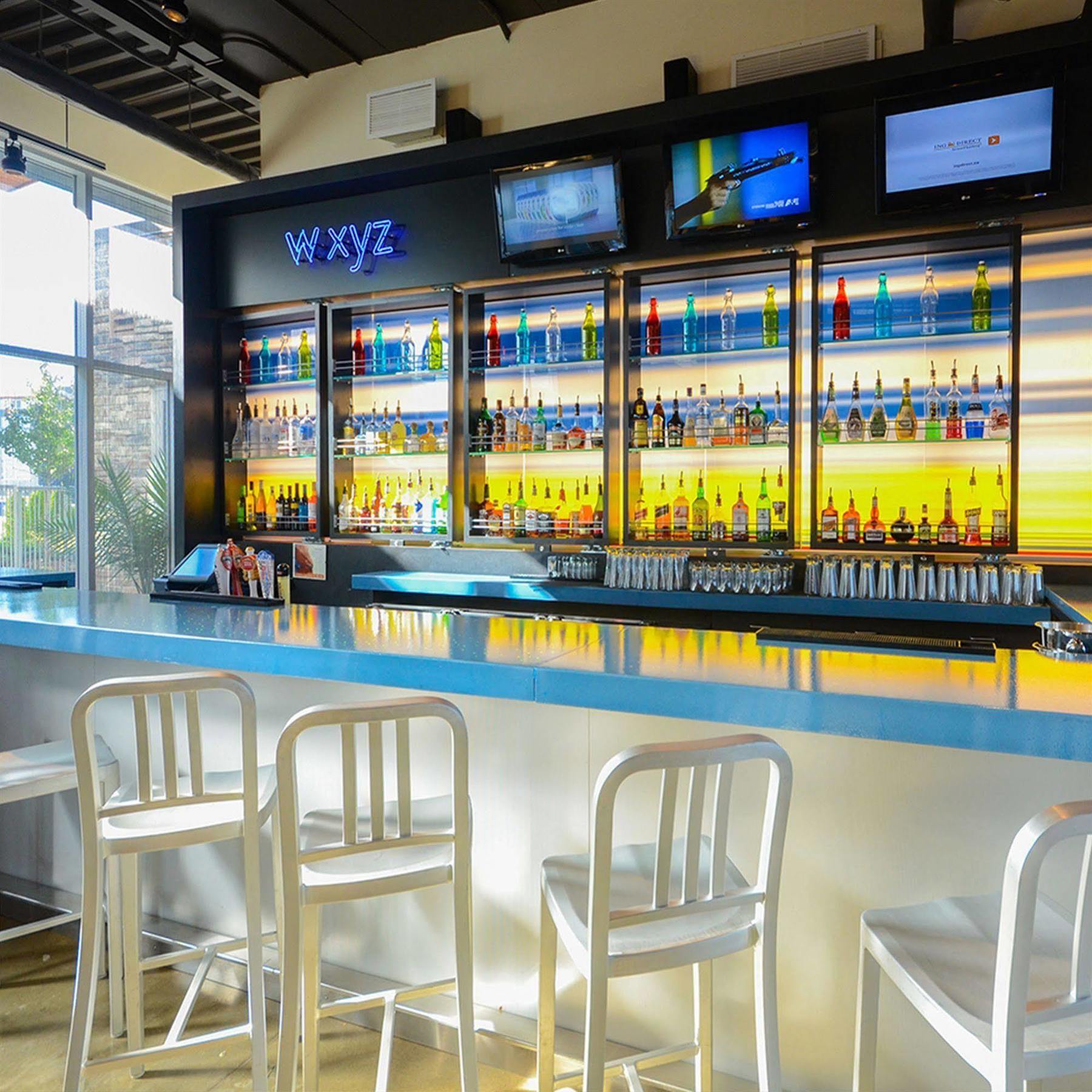 Aloft Vaughan Mills Zewnętrze zdjęcie
