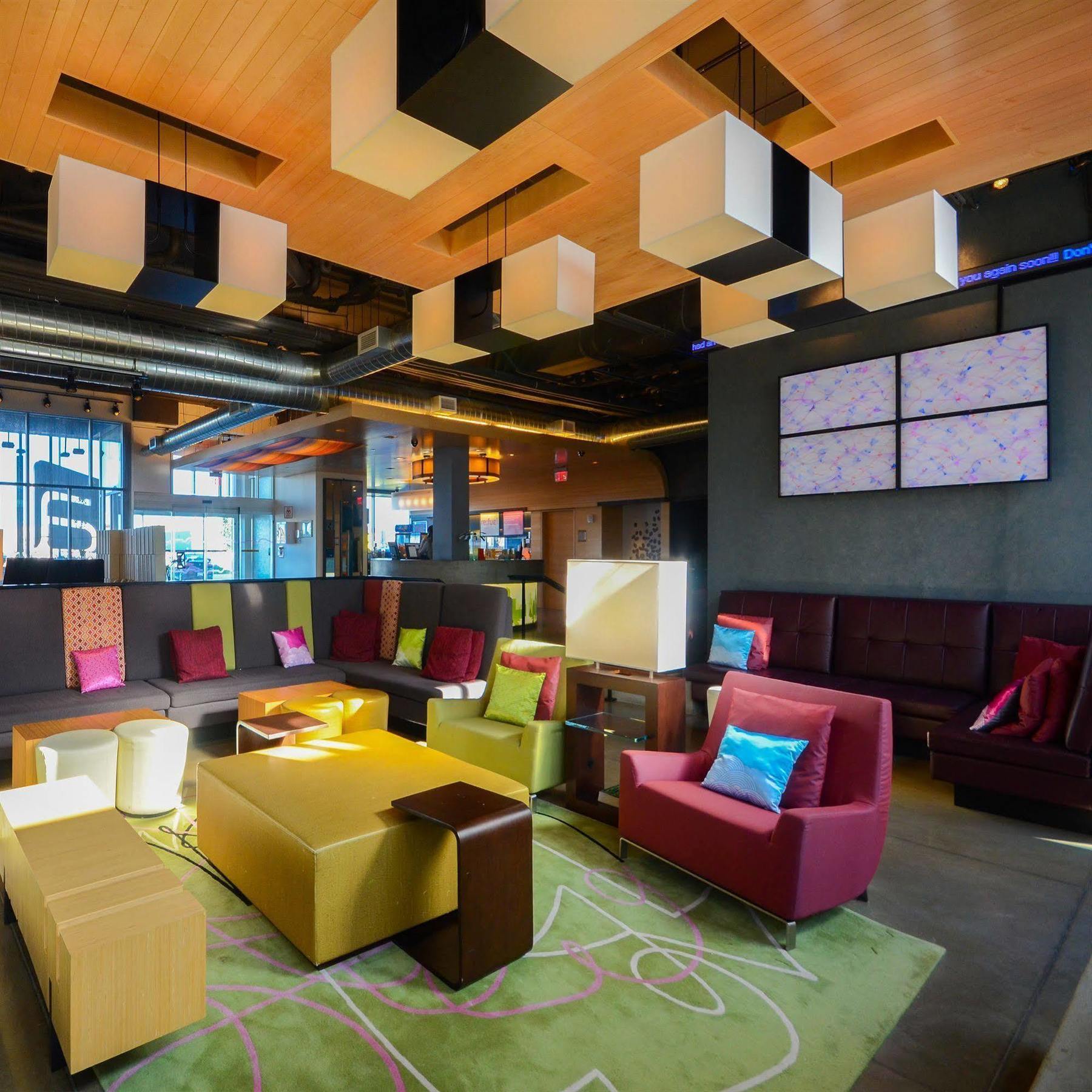 Aloft Vaughan Mills Zewnętrze zdjęcie