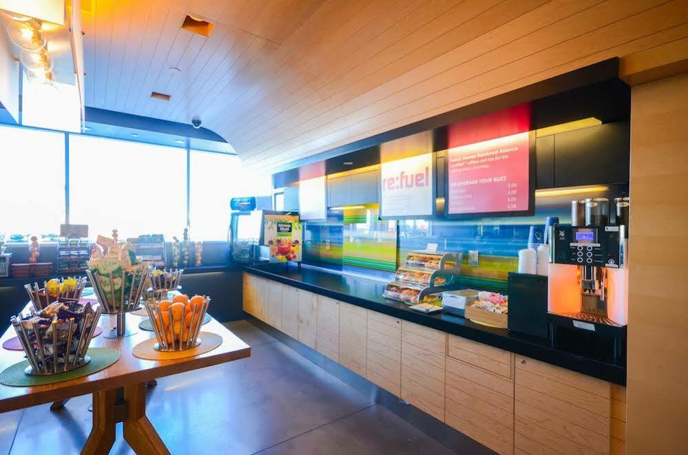 Aloft Vaughan Mills Zewnętrze zdjęcie