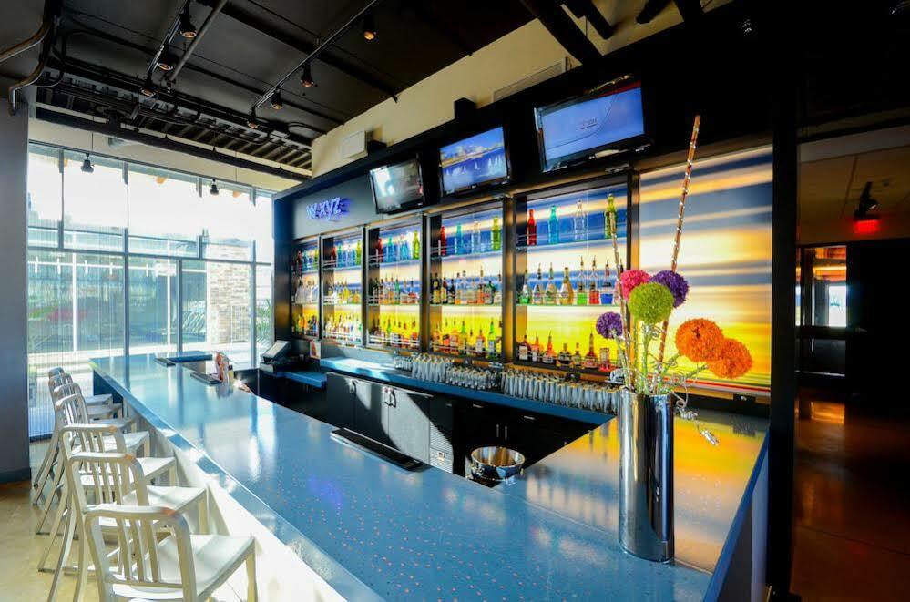 Aloft Vaughan Mills Zewnętrze zdjęcie