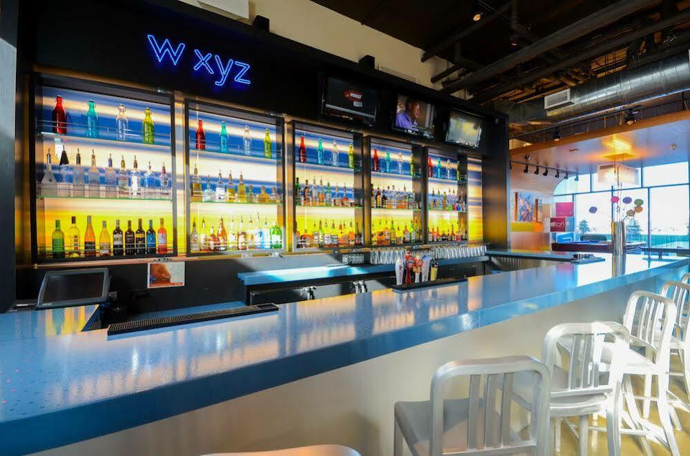Aloft Vaughan Mills Zewnętrze zdjęcie